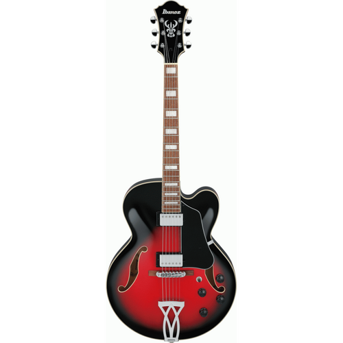 Ibanez AF75 TRS Artcore Hollow Body Guitar