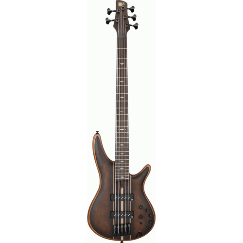 Ibanez SR1355B DUF Premium Bass with Bag