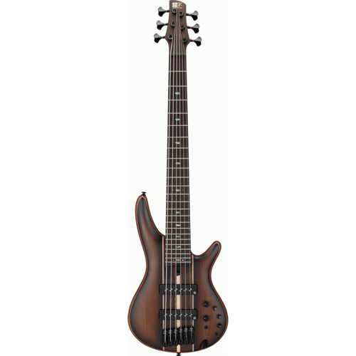 Ibanez SR1356B DUF Premium Bass with Bag