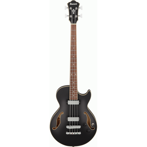 Ibanez AGB200 BKF Artcore Hollow Body Bass