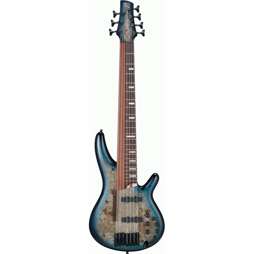 Ibanez SRAS7 Ashula Bass 7 String Hybrid
