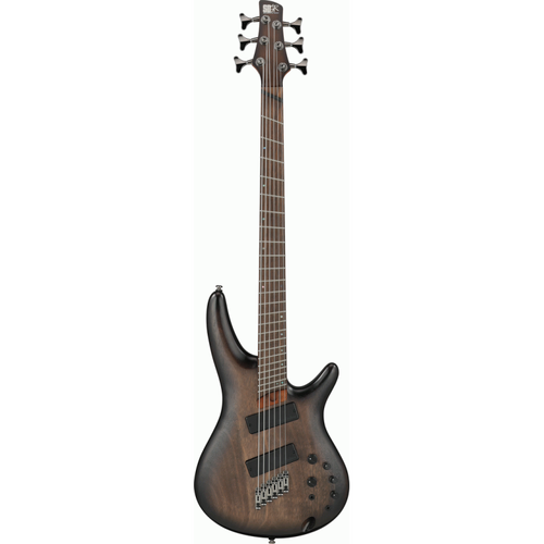 Ibanez SRC6MS BLL Electric Bass 6 String