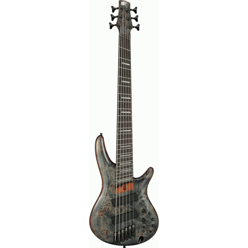 Ibanez SRMS806 Dtw Electric Bass 6 String Multi-Scale
