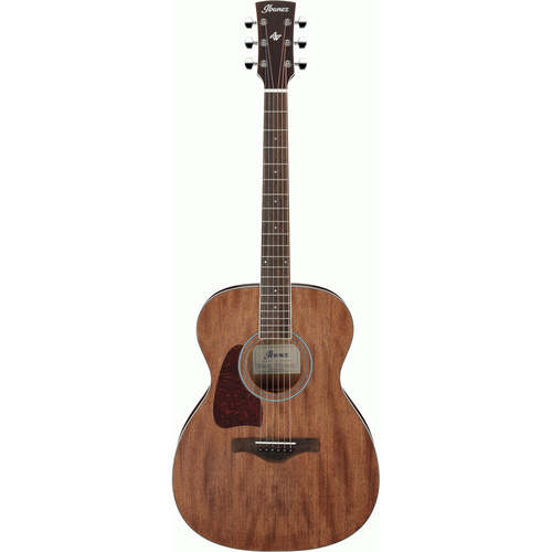 Ibanez AC340L Artwood Acoustic Guitar Open Pore Natural