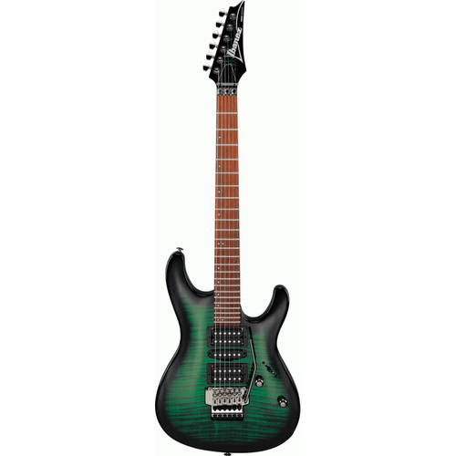 Ibanez KIKOSP3 TEB Kiko Signature Electric Guitar