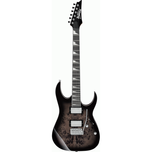 Ibanez RG220PA1 BKB Electric Guitar