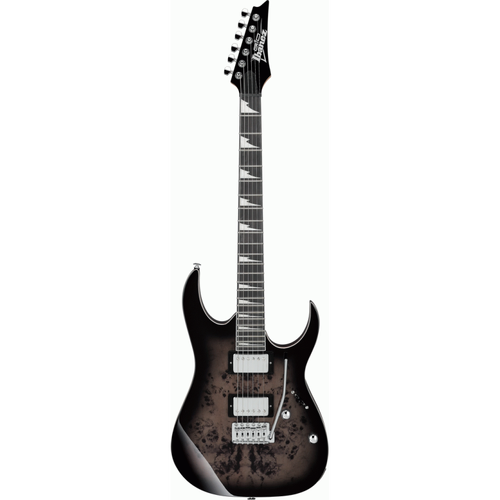 Ibanez RG220PA1 BKB Electric Guitar