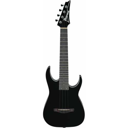 Ibanez URGT100A BK Electric Ukulele
