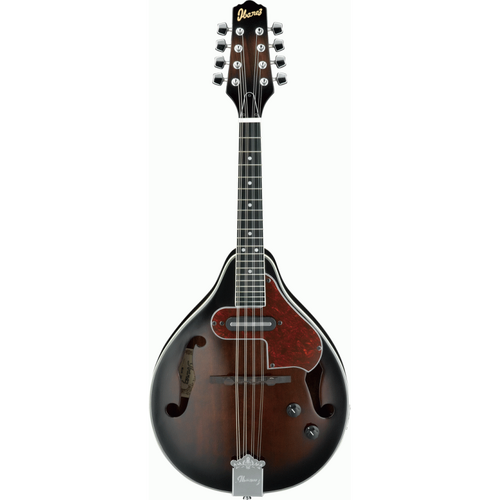 Ibanez M510E DVS F-Style Mandolin