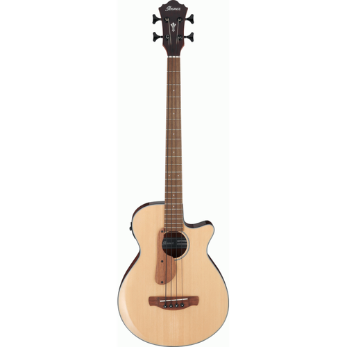 Ibanez AEGB30E NTG Artcore Acoustic Bass