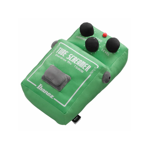 Ibanez TSMAXI001 Tubescreamer Pillow