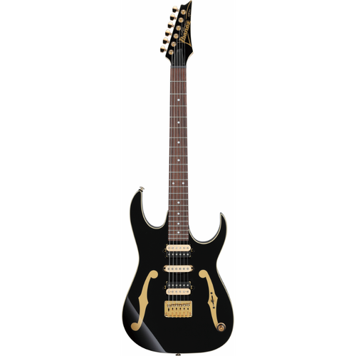 Ibanez PGM50 BK Paul Gilbert Signature Guitar with Gig Bag