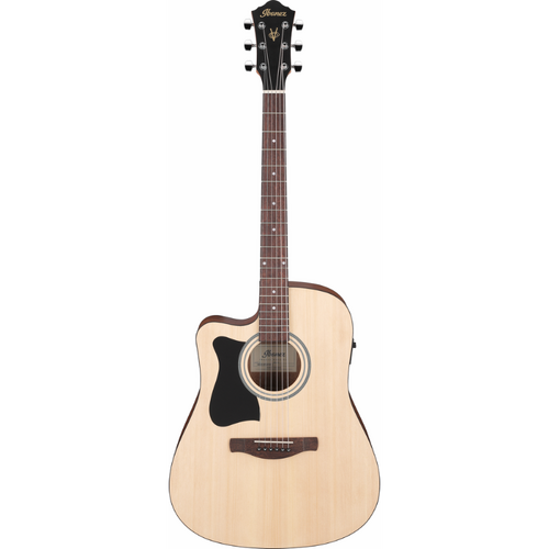 Ibanez V40LCE OPN Acoustic Guitar with Pickup
