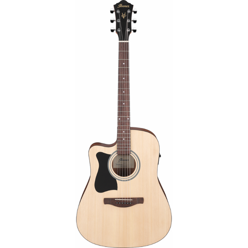 Ibanez V40LCE OPN Acoustic Guitar with Pickup