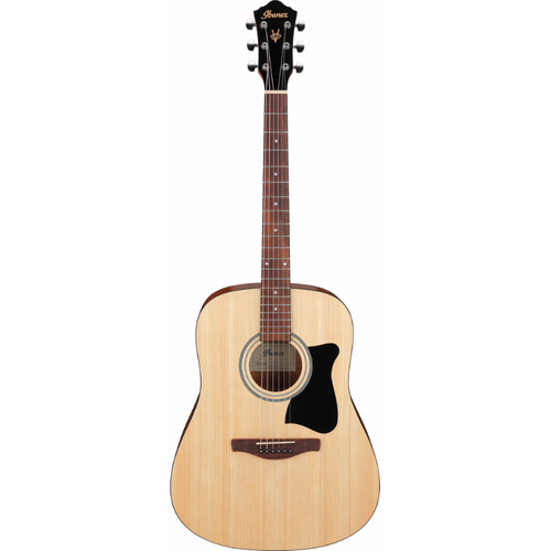 Ibanez V40 OPN Acoustic Guitar - Affordable High-Quality V Series Model