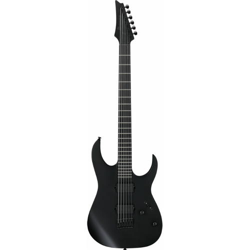 Ibanez RGRTBB21 BKF Electric Guitar Baritone