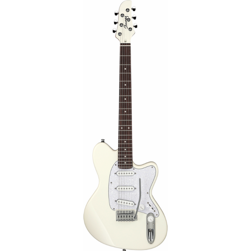 Ibanez ICHI00 VWH Ichika Nito Electric Guitar