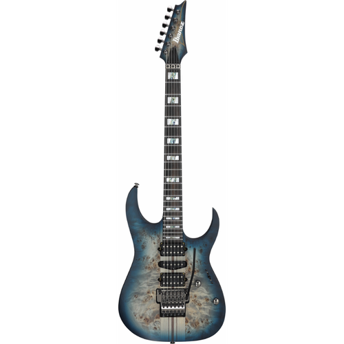 Ibanez RGT1270PB CTF Premium Electric Guitar with Bag