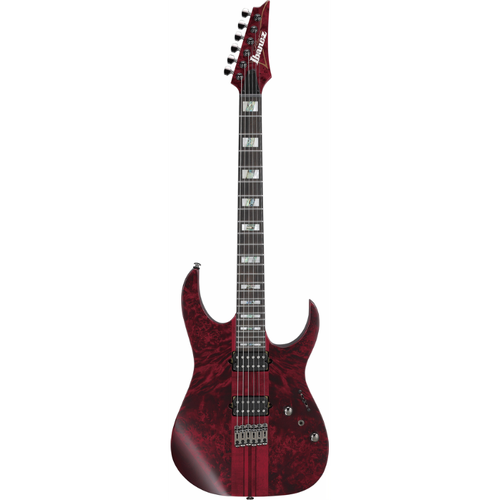 Ibanez RGT1221PB SWL Premium Electric Guitar with Bag