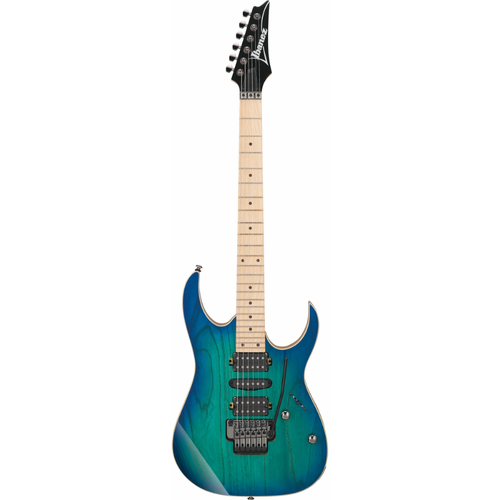 Ibanez RG470AHM BMT Electric Guitar