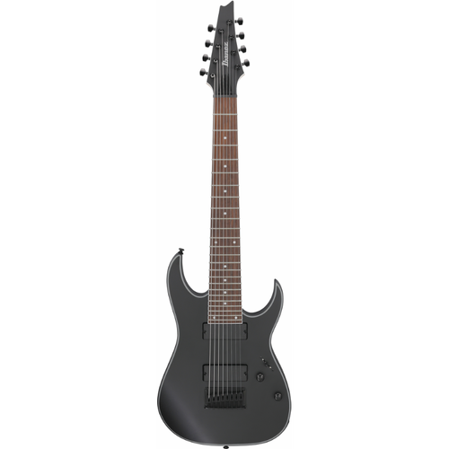 Ibanez RG8EX BKF Electric Guitar