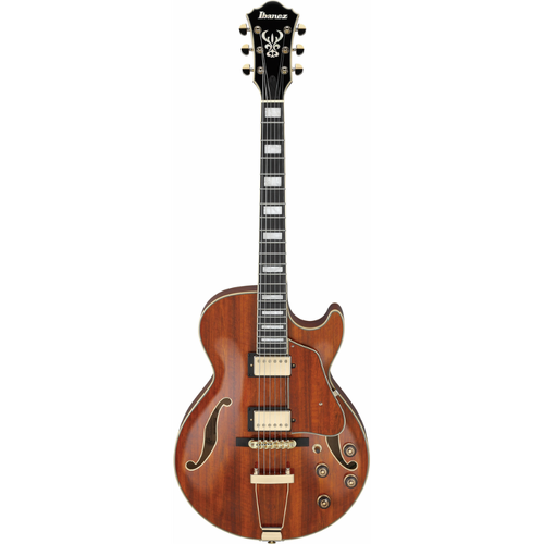 Ibanez AG95K NT Artcore Hollow Body Electric Guitar