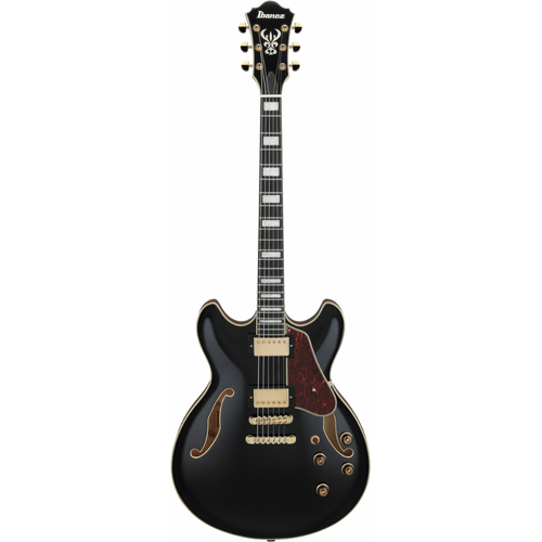 Ibanez AS93BC BK Artcore Semi-Acoustic Guitar