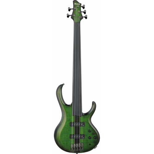 Ibanez SDGB1 DMT Signature Bass by Steve Di Giorgio