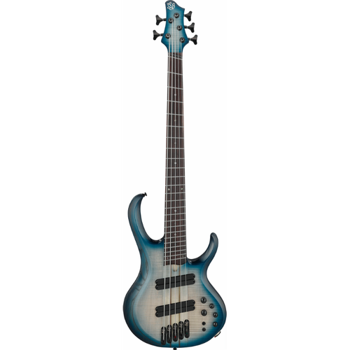 Ibanez BTB705LM CTL Electric Bass Guitar