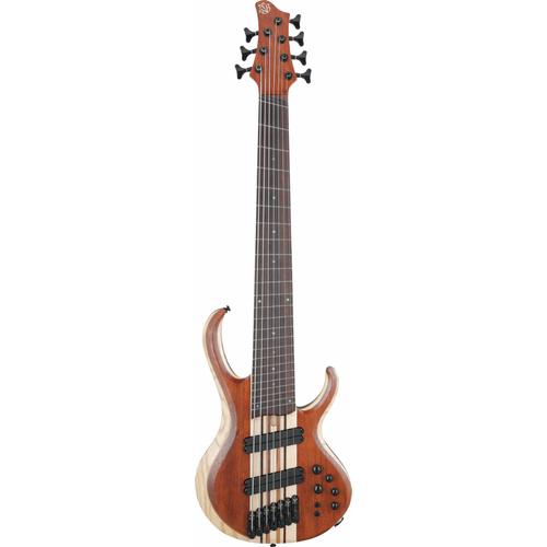 Ibanez BTB7MS NML Electric Bass Guitar