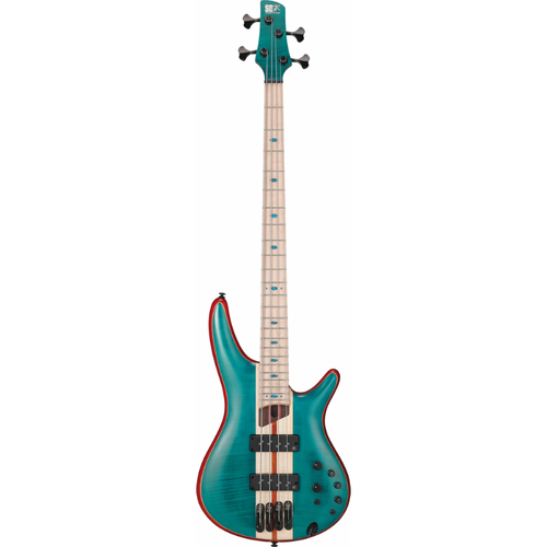 Ibanez SR1420B CGL Premium Bass Guitar