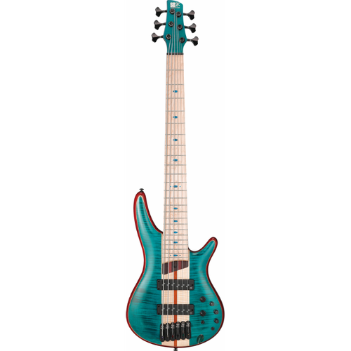 Ibanez SR1426B CGL Premium Bass Guitar