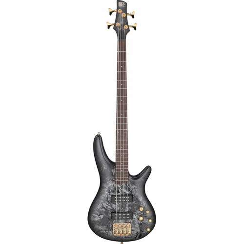 Ibanez SR300EDX BZM Electric Bass Guitar