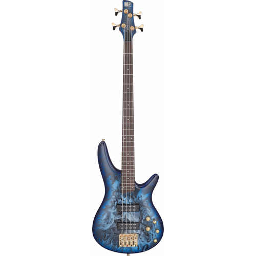 Ibanez SR300EDX CZM Electric Bass Guitar