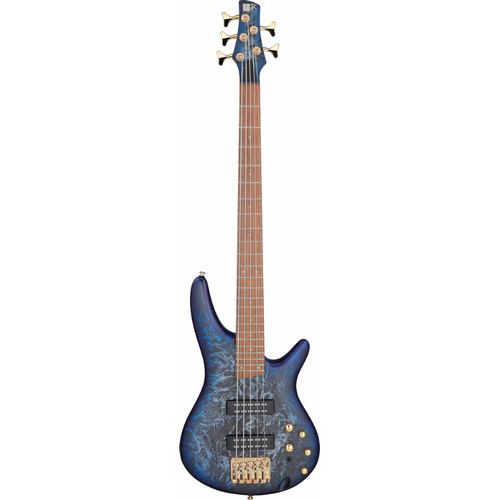 Ibanez SR305EDX CZM Electric Bass