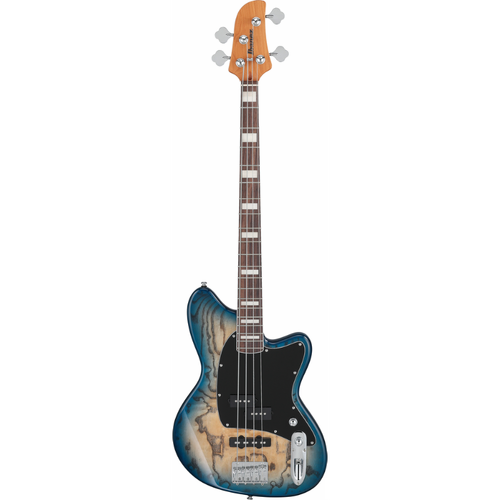Ibanez TMB400TA CBS Electric Bass Guitar