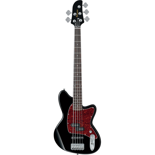 Ibanez TMB105BK Bass Guitar 5-String Black