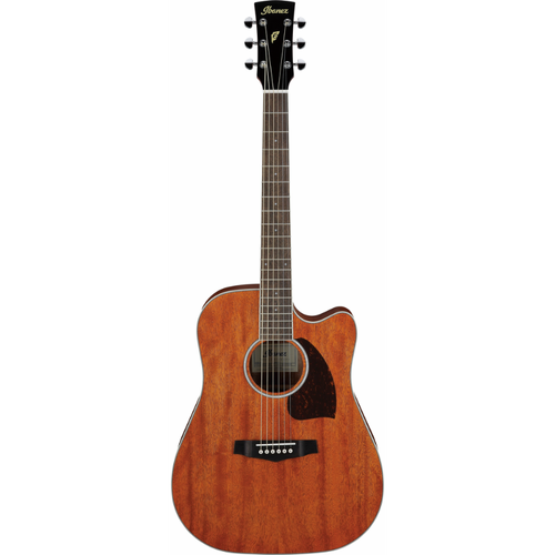 Ibanez PF16MWCE OPN Acoustic Guitar with Professional Features and Quality Sound