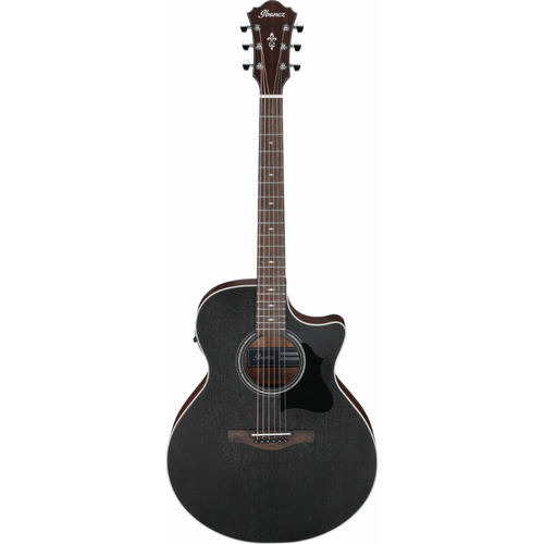 Ibanez AE140 WKH Acoustic-Electric Guitar