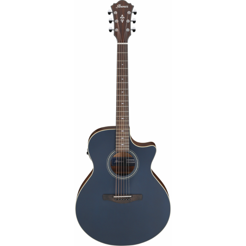 Ibanez AE100 DBF Acoustic-Electric Guitar