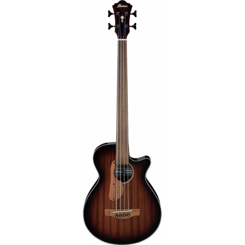 Ibanez AEGB24FE MHS Acoustic Bass