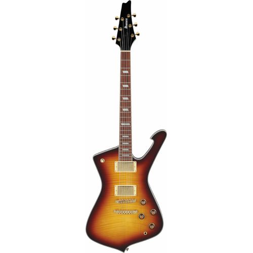 Ibanez IC420FM VLS Electric Guitar