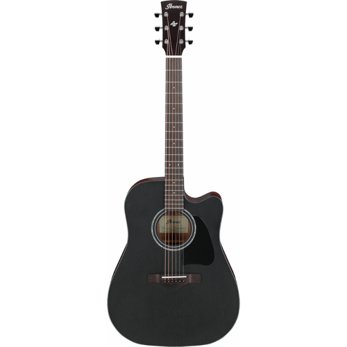 Ibanez AW247CE WKH Acoustic Guitar Artwood Series