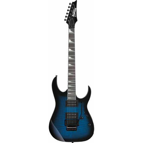 Ibanez GRG320FA TBS Electric Guitar
