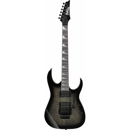Ibanez GRG320FA TKS Electric Guitar - High-Performance Metal Instrument