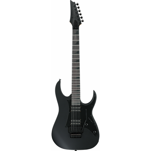 Ibanez GRGR330EX Electric Guitar Black Flat