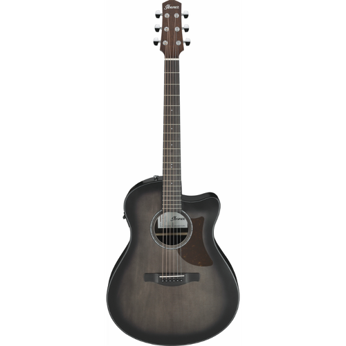 Ibanez AAM70CE TBN Acoustic Guitar