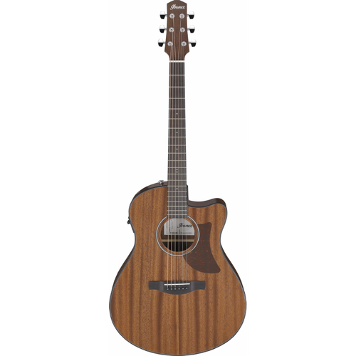 Ibanez AAM54CE OPN Advanced Acoustic Guitar