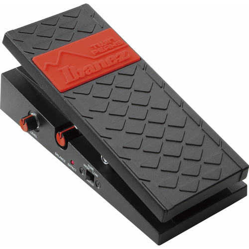 Ibanez TWP10 Twin Peaks Wah Pedal