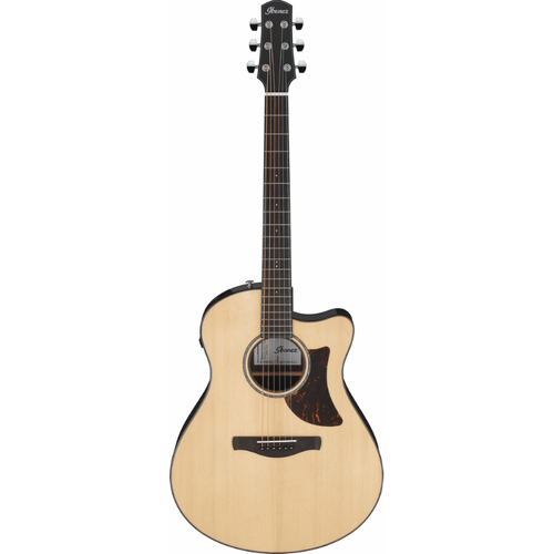 Ibanez AAM380CE NT Acoustic Guitar